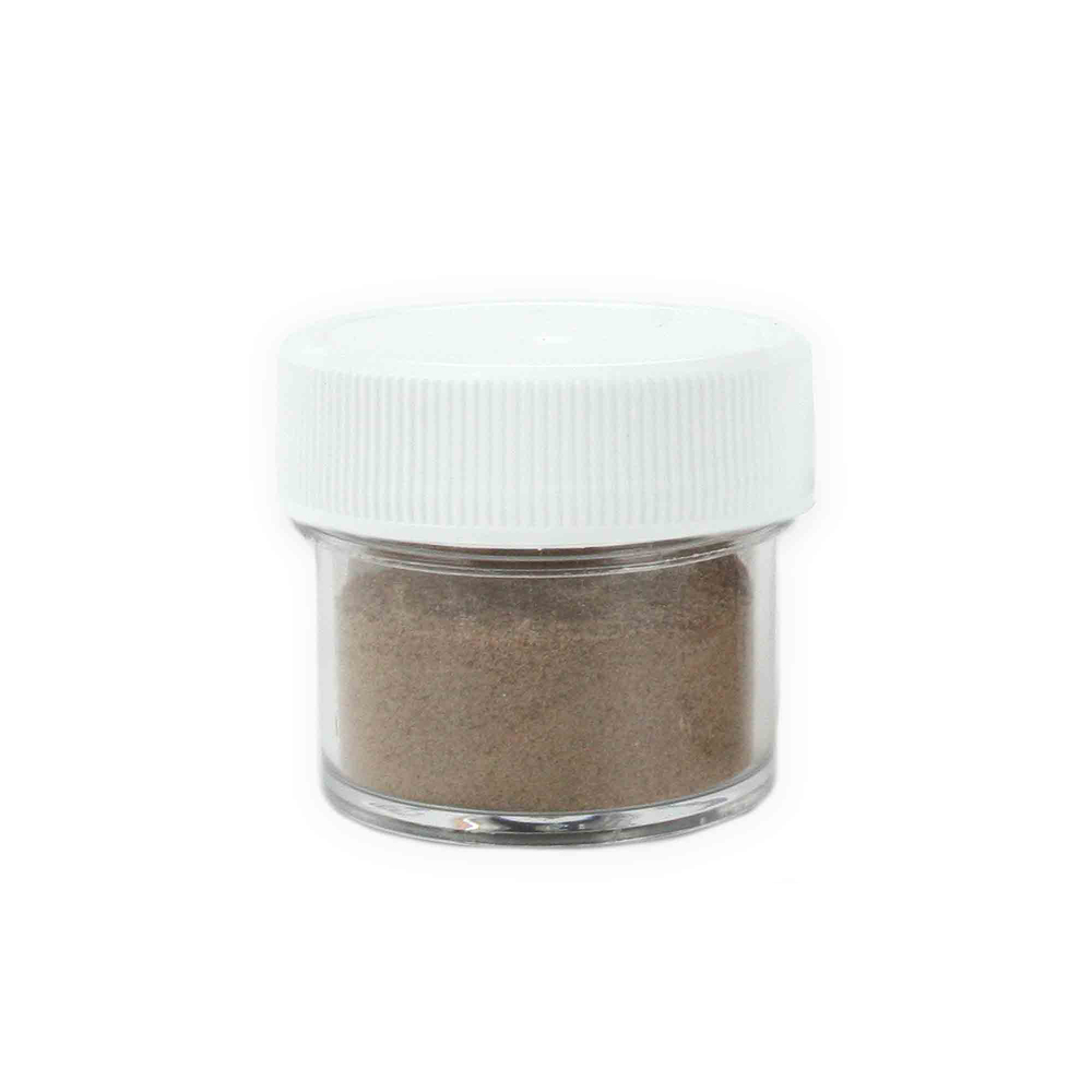 Enamel & Mixed Media Elk Brown Opaque - Thompson Enamel #1170